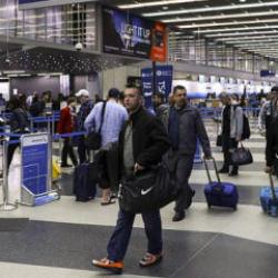 T&uuml;rkiye&rsquo;den vatandaşlara Irak&rsquo;a uyarısı: Seyahat etmeyin!