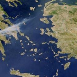 T&uuml;rkiye'den Yunanistan'a Adalar Denizi uyarısı! Lozan ve Paris Barış Antlaşması'na vurgu!