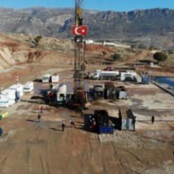 T&uuml;rkiye&rsquo;nin enerji kalkanı Gabar! H&uuml;rm&uuml;z kapandı, petrolde stratejik g&uuml;&ccedil; oldu