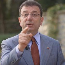 İmamoğlu'nun siyasi şovu tutmadı! Uzmanlar: Tansiyon y&uuml;kselterek su&ccedil; bastırıyor...