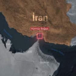 ABD basınından &ccedil;arpıcı itiraf: H&uuml;rm&uuml;z'de hesaplar tutmadı