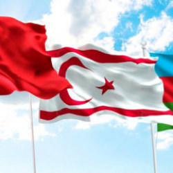 &Uuml;stel'den T&uuml;rkiye ve Azerbaycan'a teşekk&uuml;r