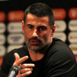 Volkan Demirel: Konuşmayacağım!