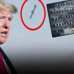 ABD, İran'daki okulu Tomahawk'la vurmuş! Yeni g&ouml;r&uuml;nt&uuml;ler ortaya &ccedil;ıktı