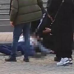 Kocaeli'de adliye &ouml;n&uuml;nde cinsel istismar cinayeti! 