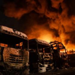 WP: ABD G&uuml;ney Kore'den Orta Doğu'ya THAAD sistemi taşıyor