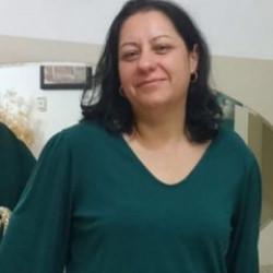 Yeliz &ouml;ğretmenin acı &ouml;l&uuml;m&uuml;