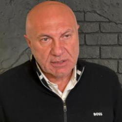 Y&uuml;ksel Yıldırım i&ccedil;in varsa yoksa T&uuml;rkiye Kupası! 