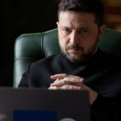 Zelenskiy&rsquo;den &ccedil;arpıcı iddia: &ldquo;Rusya İran&rsquo;a asker g&ouml;nderebilir&rdquo;