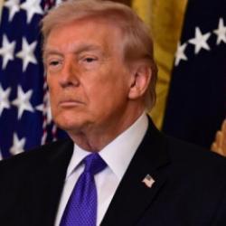 Trump İran'a 6 şart sundu! Olası g&ouml;r&uuml;şmeler i&ccedil;in arayış başladı