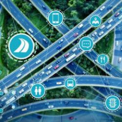 19 farklı noktaya kuruldu! 5G&rsquo;li akıllı yolda testler başlıyor