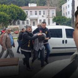 19 yaşındaki Hasan markette katledildi: 2 tutuklu