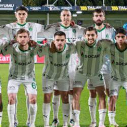 1. Lig ekibi 3 futbolcusunu milli takıma g&ouml;nderdi