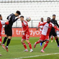 1. Lig'de Sivassspor fırtınası! Yiğidolar play-off'a yaklaştı
