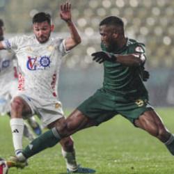 1. Lig'in devleri kapıştı! Galibiyet iki golle geldi: S&uuml;per Lig ateşini yaktılar