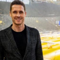 2002'de g&ouml;reve başlamıştı! Dortmund'da 24 yıllık d&ouml;nem sona erdi