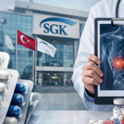 36 ila&ccedil; daha SGK listesine eklendi! Bakan Işıkhan duyurdu