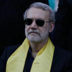 Ali Laricani yıllar &ouml;nce Ankara&rsquo;ya geldiğinde bakın ne demişti