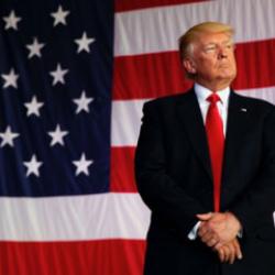 Trump&rsquo;tan NATO&rsquo;ya H&uuml;rm&uuml;z resti! A&ccedil;tı ağzını yumdu g&ouml;z&uuml;n&uuml;!