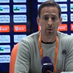 5-0 sonrası konuştu: En iyi takım değiliz!