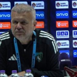 5-0'lık yenilginin ardından tecr&uuml;beli hoca: 'Altında kalmayacağız'