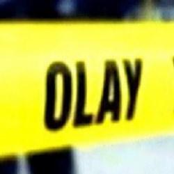 5 &ccedil;ocuk annesi kadın kocasını bı&ccedil;aklayarak &ouml;ld&uuml;rd&uuml;