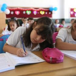 9 g&uuml;nl&uuml;k ara tatil bitiyor! Okullar yarın a&ccedil;ılıyor