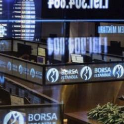 Borsada İstanbul fırtınası: Portf&ouml;y b&uuml;y&uuml;kl&uuml;ğ&uuml; 4 trilyon lirayı aştı