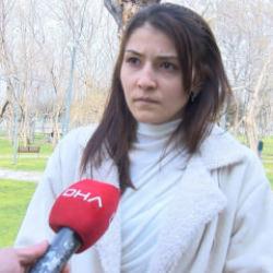 Kocası tarafından 3 yerinden vurulan Tuğ&ccedil;e: İstismar sonunda hamile kaldım