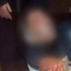 Fatih'te ellerini ayaklarını ve ağzını bantlayıp d&ouml;vd&uuml;ler: 7 &ccedil;ocuk g&ouml;zaltına alındı 