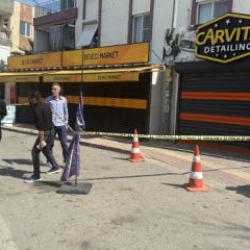 Antalya&rsquo;da korkun&ccedil; olay! Park yeri kavgasında kan aktı: 1 &ouml;l&uuml;, 2 ağır yaralı