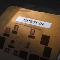 Epstein skandalı  derinleşiyor! 15 kadının mektubu Fransız yargısını harekete ge&ccedil;irdi!