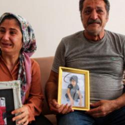 Sarılık ge&ccedil;iren 8 yaşındaki Ferdi hayatını kaybetti! Aileden kateter iddiası