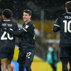 Yıldız golc&uuml; S&uuml;per Lig devine yeşil ışık yaktı! Avrupa ekibi zararına satıyor