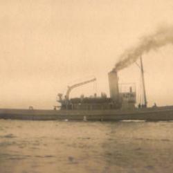 26 mayınla değişen kader! İşte Nusret Mayın Gemisi'nin bilinmeyen hik&acirc;yesi 