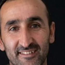 Mardin'de 8 g&uuml;n sonra gelen acı haber: Akıma kapılan iş&ccedil;i kurtarılamadı 