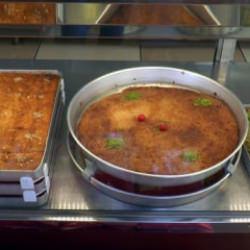 Bayram tatlısı alacaklar dikkat! Tatlıcıya girdiğinizde ilk işiniz bu olsun! 