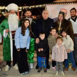 Başkan Turan: Fatih'te ramazan manevi atmosferiyle yaşandı