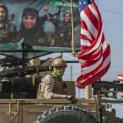 B&ouml;lgedeki K&uuml;rt ter&ouml;ristlere dair İsrail'den kritik analiz! Hayal kırıklığına uğrayacağız