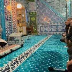 Bartın'da imamdan cemaate tatlı sitem! "&Ccedil;ok sık yaşanmaya başladı" diyerek uyardı 