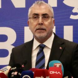 Bakan Işıkhan'dan iftar masasında s&uuml;rpriz rakamlar: Sekt&ouml;re milyarlar akacak