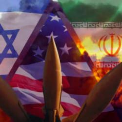 ABD ve İsrail, Doğu Azerbaycan eyaletini vurdu