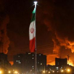 ABD ve İsrail'e k&ouml;t&uuml; haber! İran duyurdu: 500'&uuml; yakalandı!