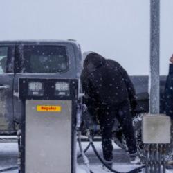 ABD'de 2022&rsquo;den bu yana bir ilk: Sadece yakıt değil, tedarik zinciri de dondu!