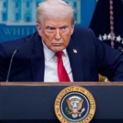 ABD'den NATO'ya 'korkak' tepkisi: Biz yokken kağıttan kaplanlar