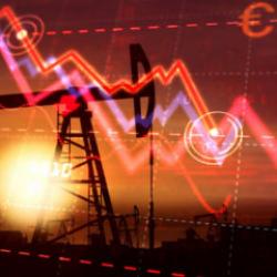 ABD'li dev şirketten korkutan petrol tahmini! Artık 100 doların altına d&uuml;şmeyecek