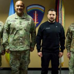 ABD'li general gizli belgeleri trende unuttu: 'Trilyon dolarlık fiyasko'