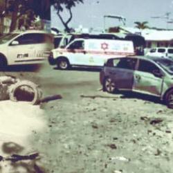 Ağır fatura! Tel Aviv'de sirenler susmadı! Tahran'ın misillemeleri geceyi aydınlattı!