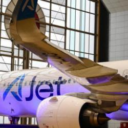 AJet duyurdu! Bayrama &ouml;zel ek seferler d&uuml;zenlenecek!