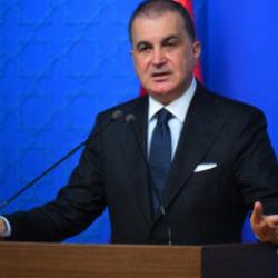 &Ouml;mer &Ccedil;elik 'hazırlıklıyız' diyerek uyardı! T&uuml;rkiye'den b&ouml;lge &uuml;lkelerine dikkat &ccedil;eken mesaj